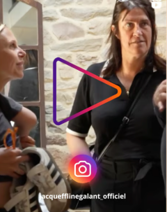 Aperçu de l'article - Jacqueline Galant